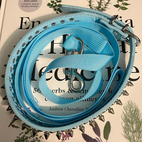 Light Blue Set